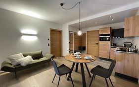 Hauszeit Appartements